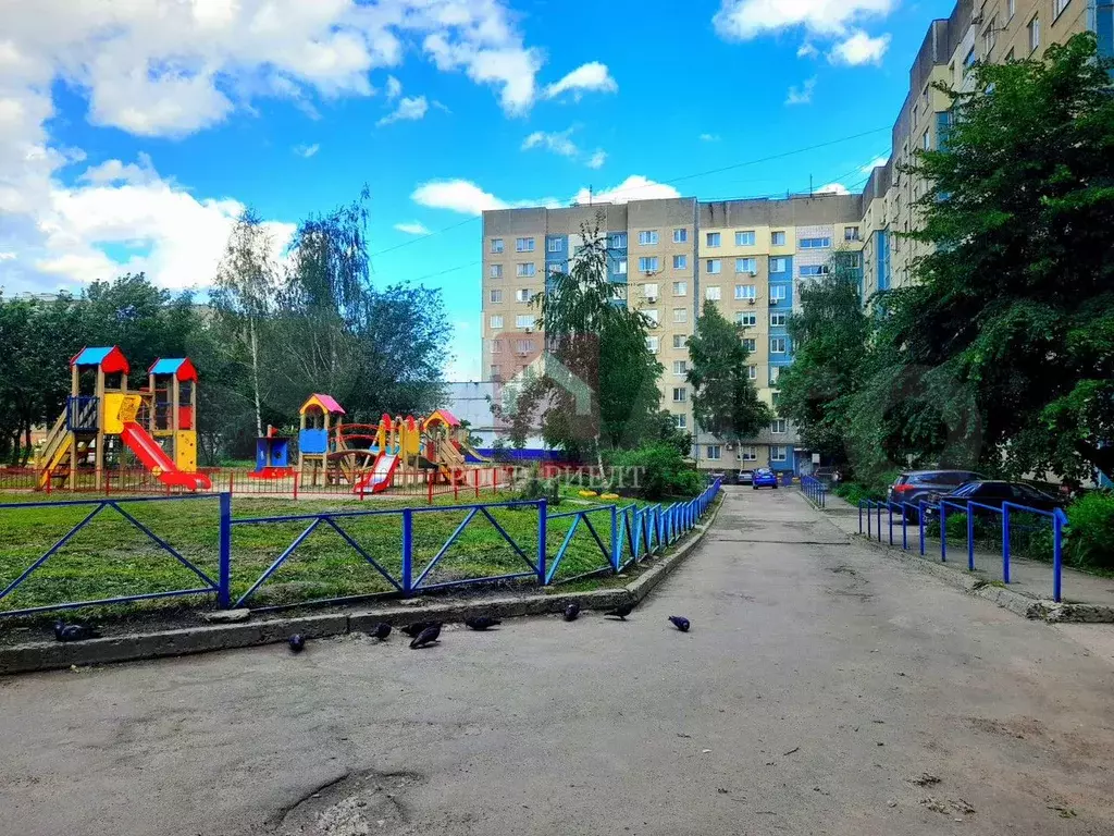 3-к. квартира, 72 м, 2/10 эт. - Фото 0