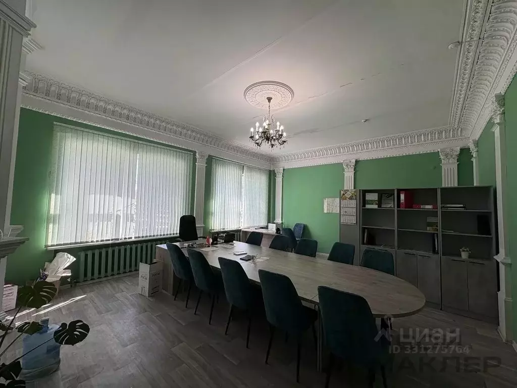 Офис в Пензенская область, Пенза ул. Куйбышева, 20 (44 м) - Фото 2