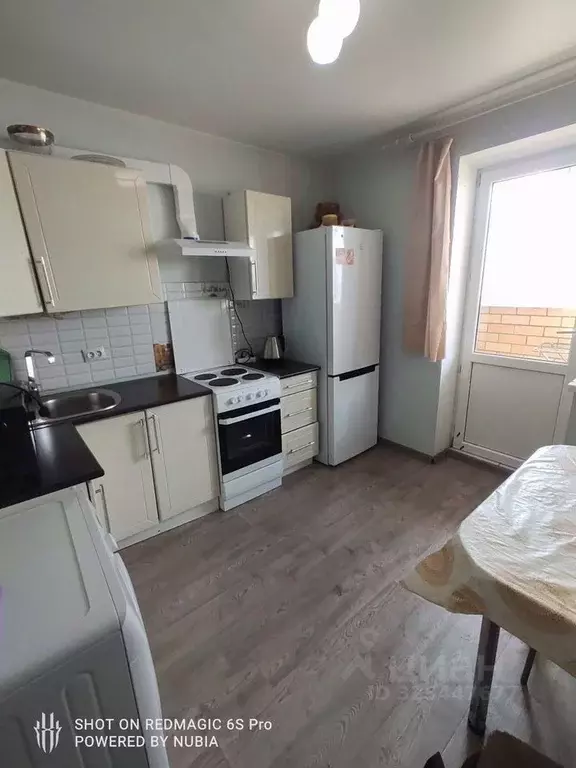 2-к кв. Краснодарский край, Краснодар Московская ул., 144к2 (60.0 м) - Фото 1