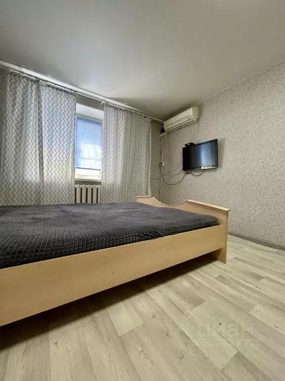 1-к кв. Волгоградская область, Волгоград ул. Фадеева, 33 (35.0 м) - Фото 1