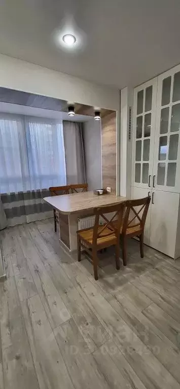 2-к кв. Псковская область, Псков Гдовская ул., 24 (56.0 м) - Фото 0