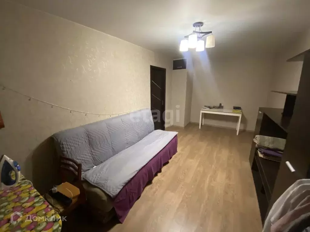 Продаётся 1-к квартира, 28.2 м - Фото 1