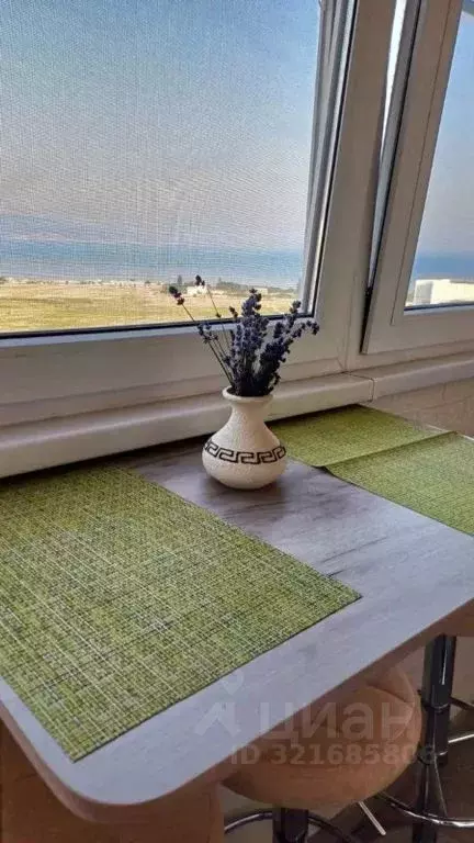 1-к кв. Краснодарский край, Новороссийск ул. Мурата Ахеджака, 17 (45.0 ... - Фото 1