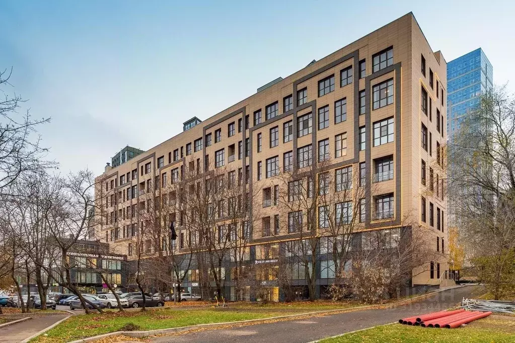 Офис в Москва Дмитровское ш., 81 (350 м) - Фото 1