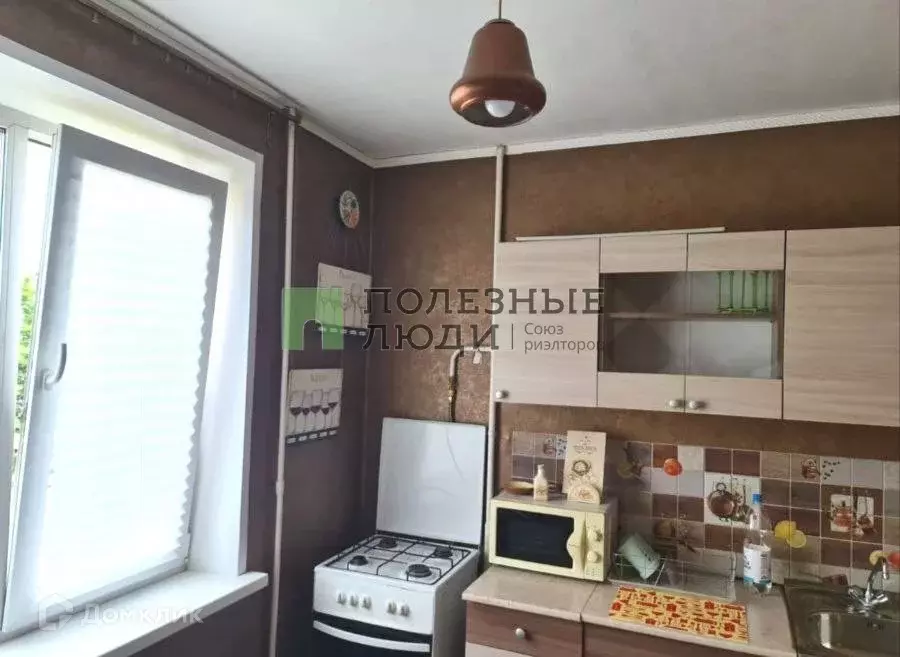 Продаётся 1-к квартира, 33.7 м - Фото 1