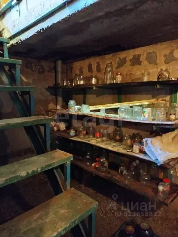 Гараж в Тульская область, Алексин 5-й мкр, 1 (40 м) - Фото 1