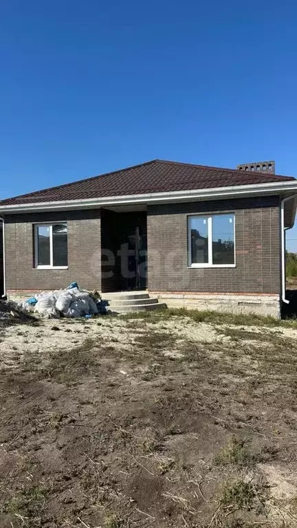 Дом в Ростовская область, Аксайский район, Рассветовское с/пос, пос. ... - Фото 2