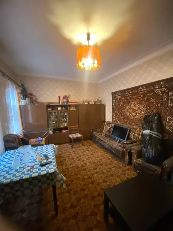Продаётся 1-к квартира, 31 м - Фото 0