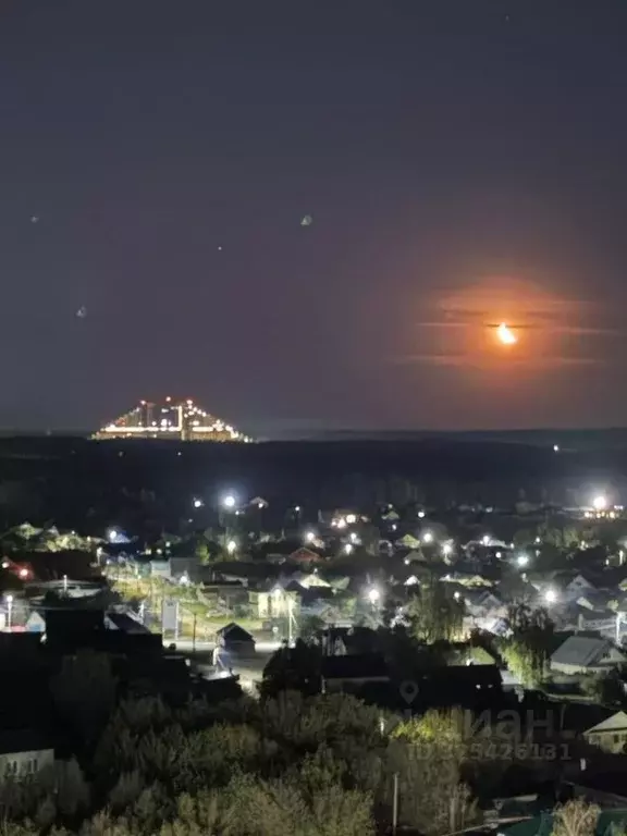 1-к кв. Татарстан, Елабуга 4/5 мкр, ул. Автомобилистов, 4 (39.0 м) - Фото 1