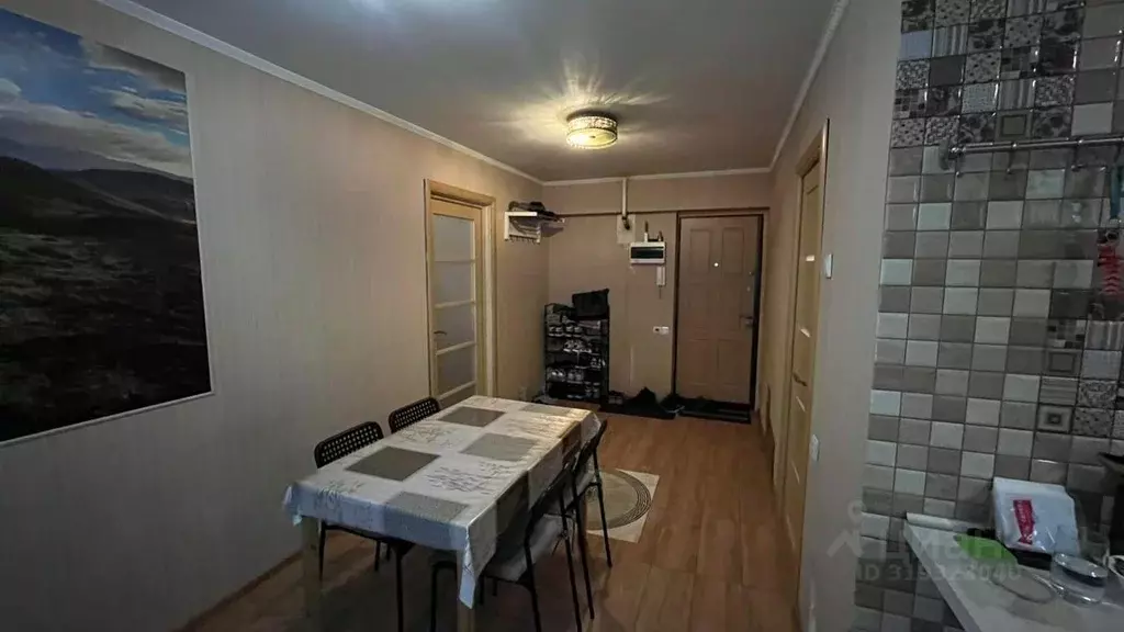 1-к кв. Москва Волжский бул., 18К1 (40.0 м) - Фото 1