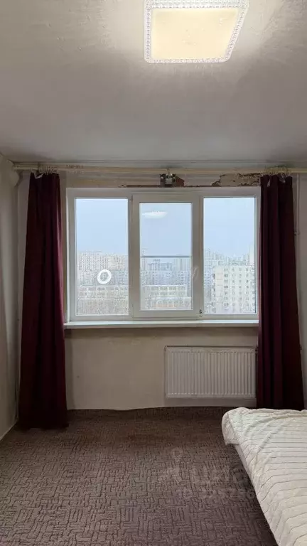 3-к кв. Санкт-Петербург Искровский просп., 17К1 (64.2 м) - Фото 2