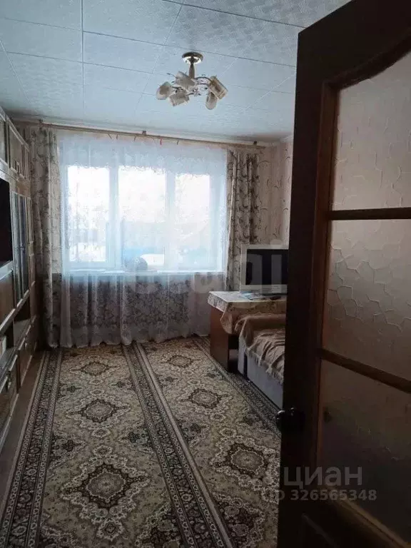 3-к кв. Владимирская область, Муром Советская ул., 50 (61.7 м) - Фото 1