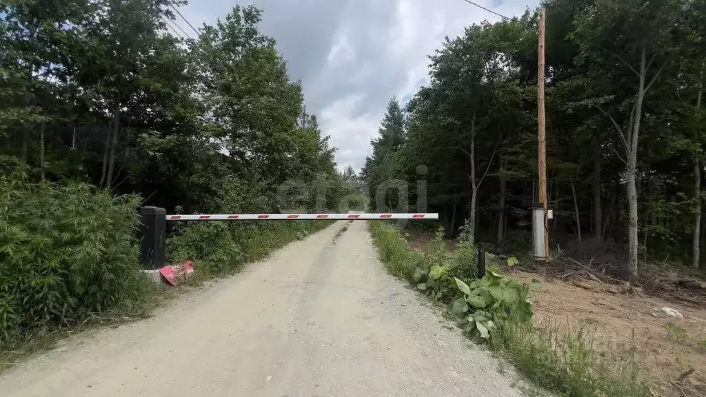 Участок в Сахалинская область, Южно-Сахалинск  (9.0 сот.) - Фото 2