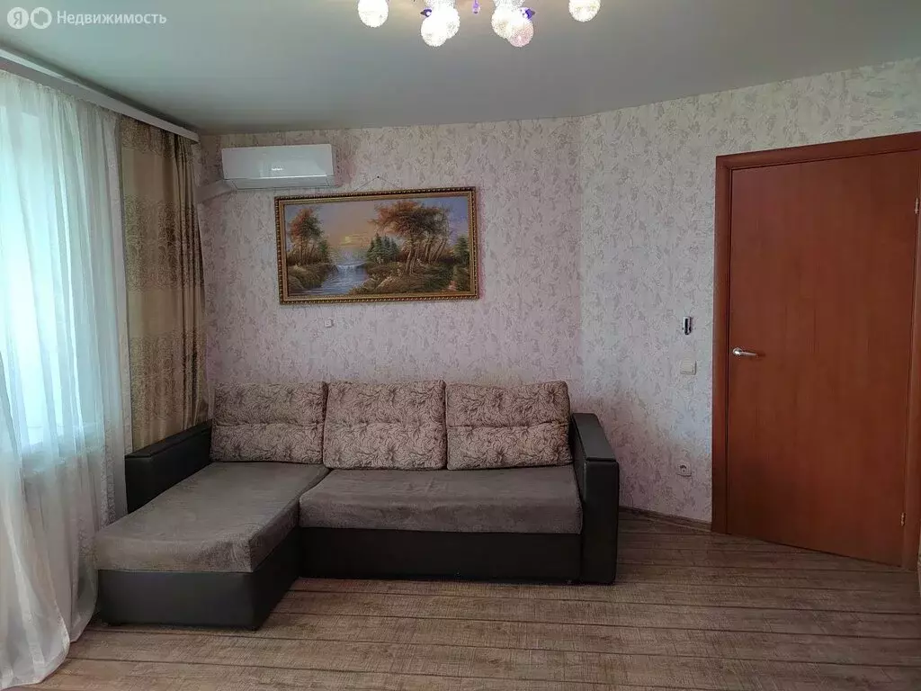1-комнатная квартира: Ярославль, Большая Донская улица, 15 (30.2 м) - Фото 0