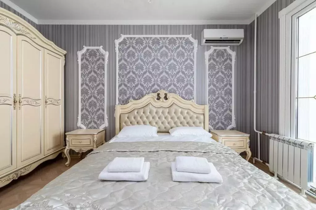 3-к кв. Татарстан, Казань ул. Лесгафта, 6/57 (104.0 м) - Фото 2