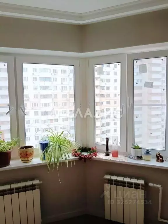 1-к кв. Московская область, Одинцово ул. Кутузовская, 23 (46.0 м) - Фото 2