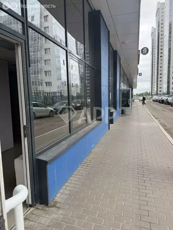 Помещение свободного назначения (40 м) - Фото 2