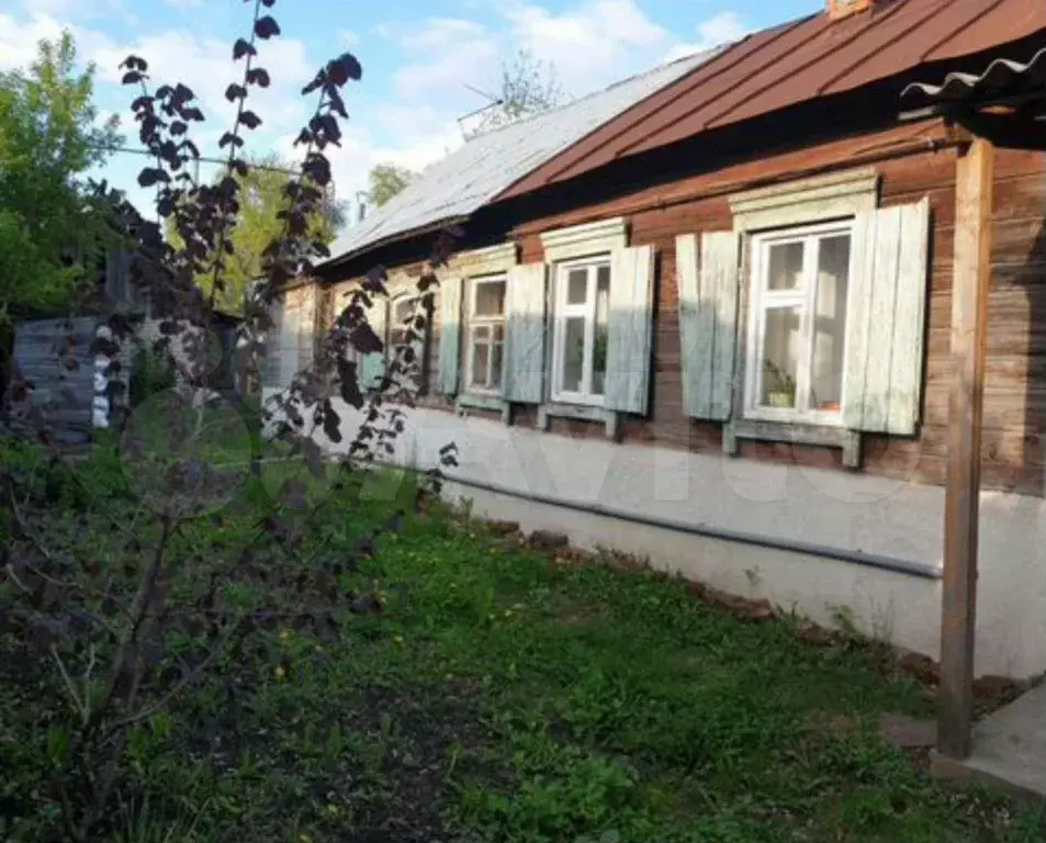 Дом 48 м на участке 3 сот. - Фото 0