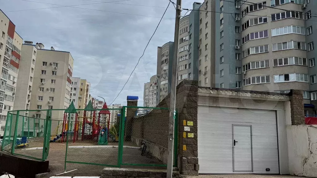 Машиноместо, 18 м - Фото 1