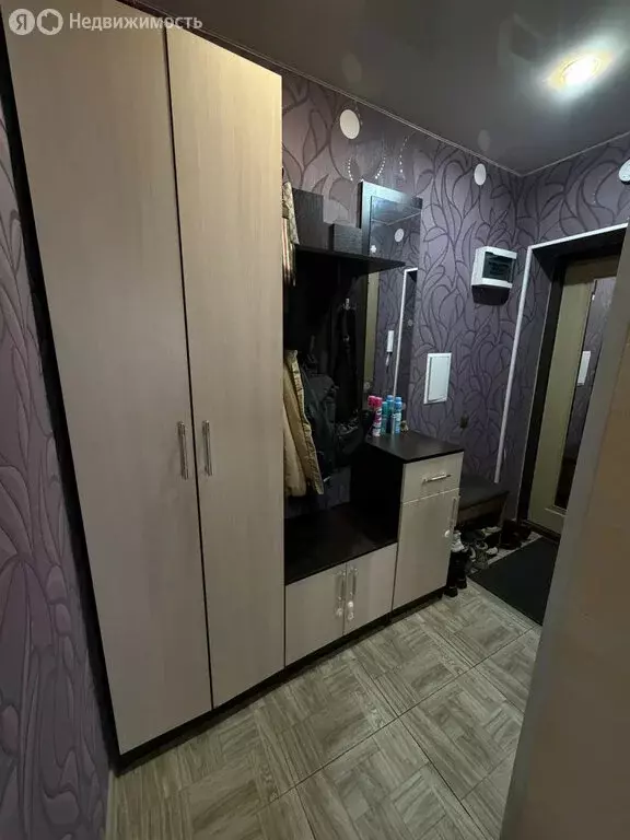 2-комнатная квартира: Чита, Промышленная улица, 51А (43.4 м) - Фото 2