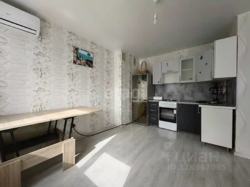 Студия Ульяновская область, Ульяновск Новый Город мкр, просп. ... - Фото 1