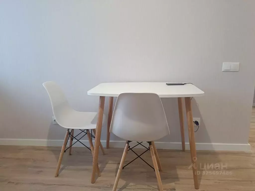 1-к кв. Московская область, Балашиха Железнодорожный мкр, ул. ... - Фото 1