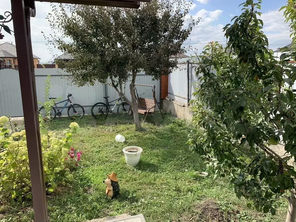 Дом в Белгородская область, Старый Оскол ул. Ильинская, 76 (115 м) - Фото 2