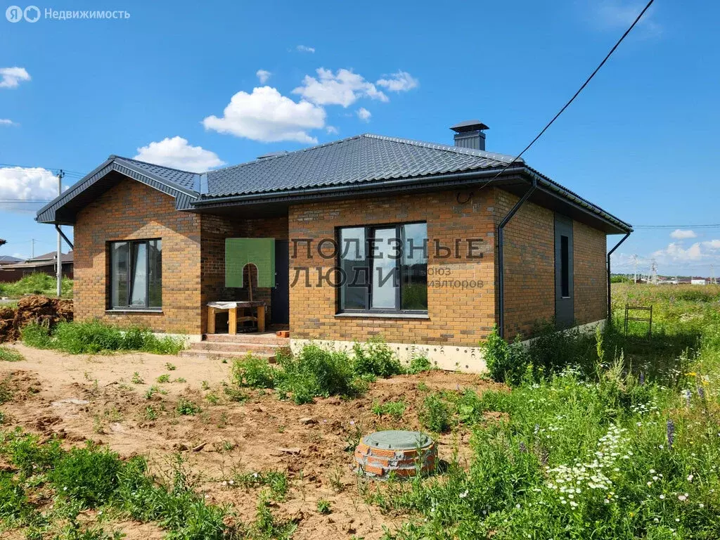 Дом в Завьяловский район, деревня Шудья, КП Тихие зори, Краснодарская ... - Фото 0
