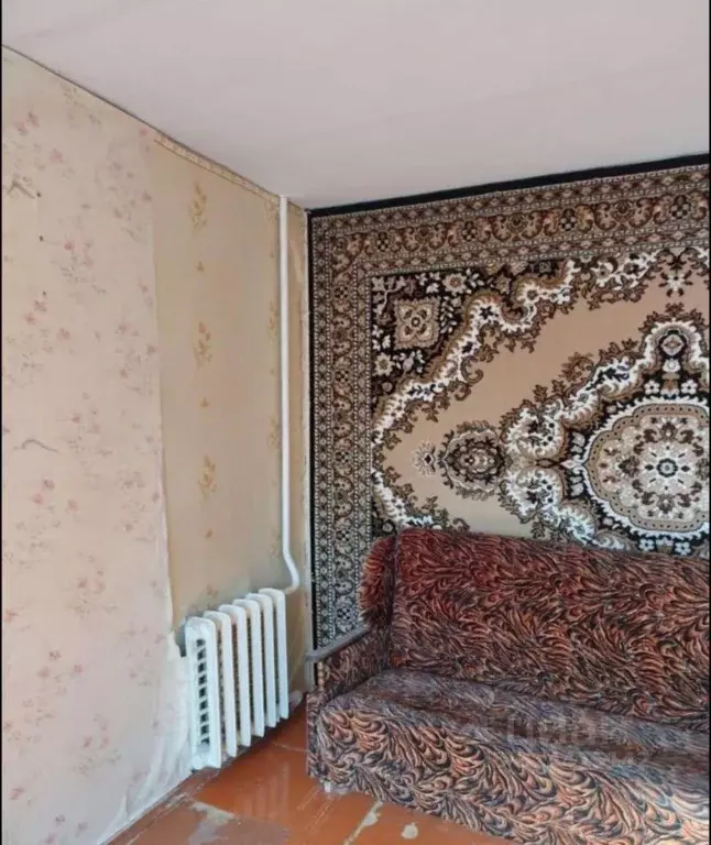 1-к кв. Волгоградская область, Волжский Оломоуцкая ул., 17 (27.2 м) - Фото 1