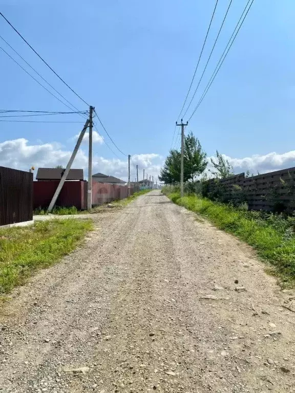 Участок в Приморский край, Надеждинский район, с. Прохладное  (10.0 ... - Фото 1