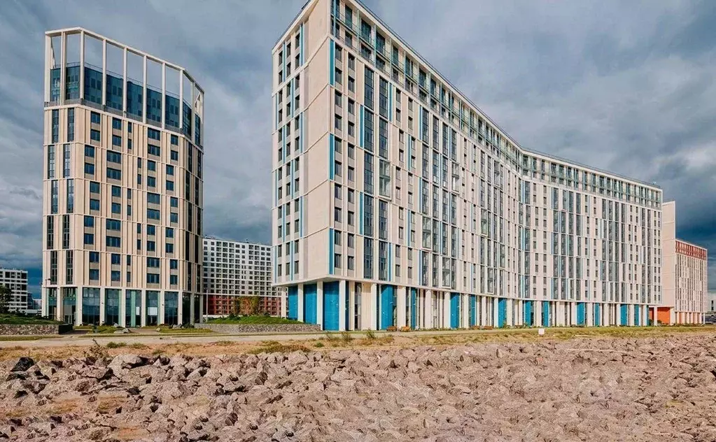 Квартира, 3 комнаты, 75 м - Фото 1