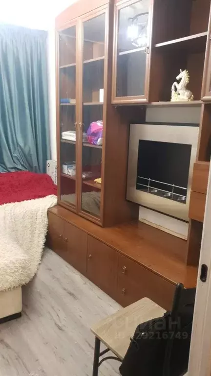 Комната Москва Профсоюзная ул., 46К1 (12.0 м) - Фото 2