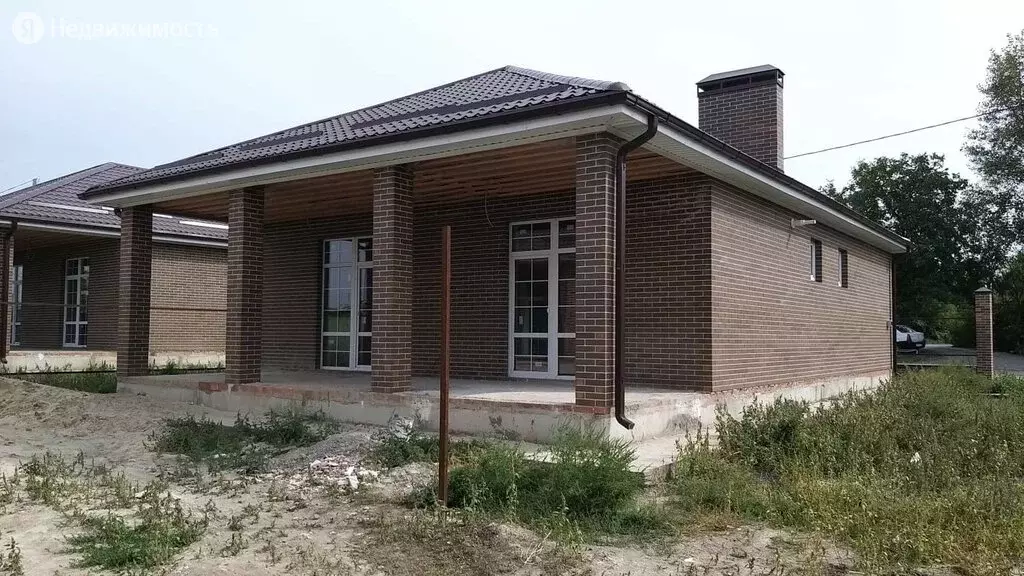 Дом в Батайск, улица Максима Горького (115 м) - Фото 0