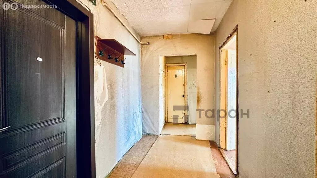 2-комнатная квартира: Чебаркуль, улица Каширина, 35 (49.5 м) - Фото 2