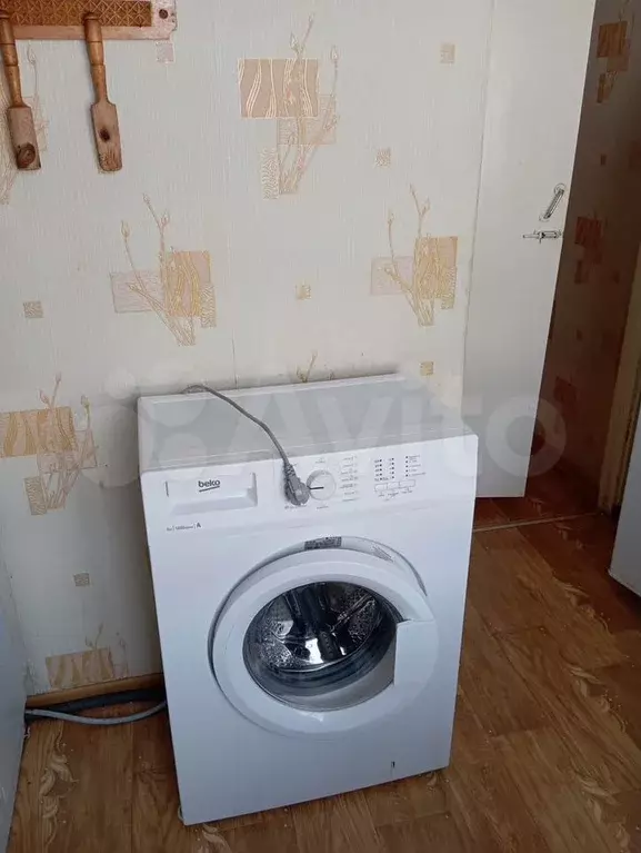 3-к. квартира, 60 м, 3/5 эт. - Фото 1
