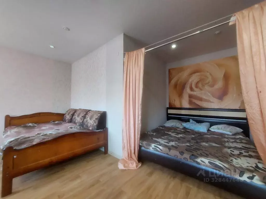 1-к кв. Марий Эл, Йошкар-Ола ул. Петрова, 32 (40.0 м) - Фото 1