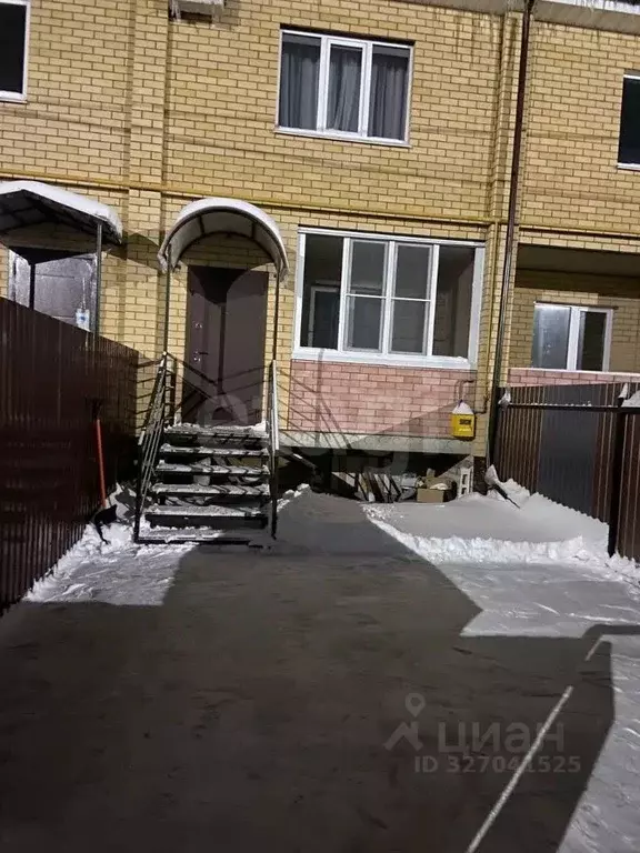 Таунхаус в Смоленская область, Смоленский муниципальный округ, д. ... - Фото 1