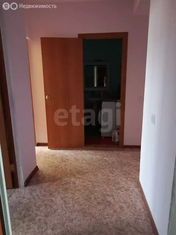 3-комнатная квартира: село Викулово, улица Свободы, 162Б (69.3 м) - Фото 1