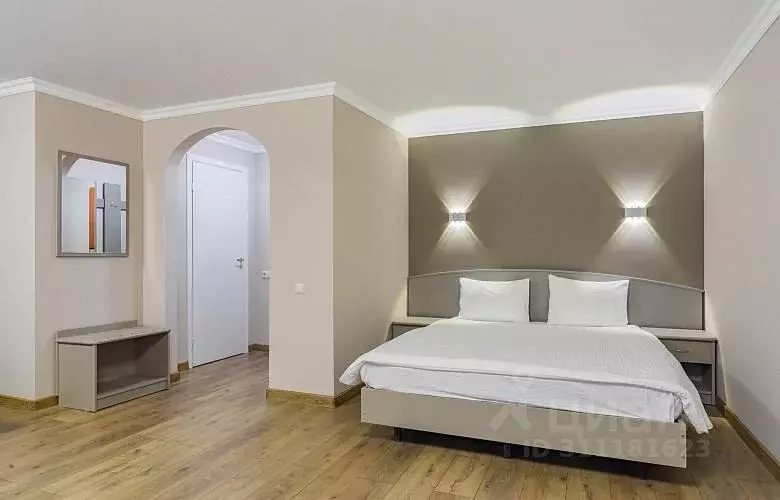 Комната Москва Большая Филевская ул., 25 (40.0 м) - Фото 1