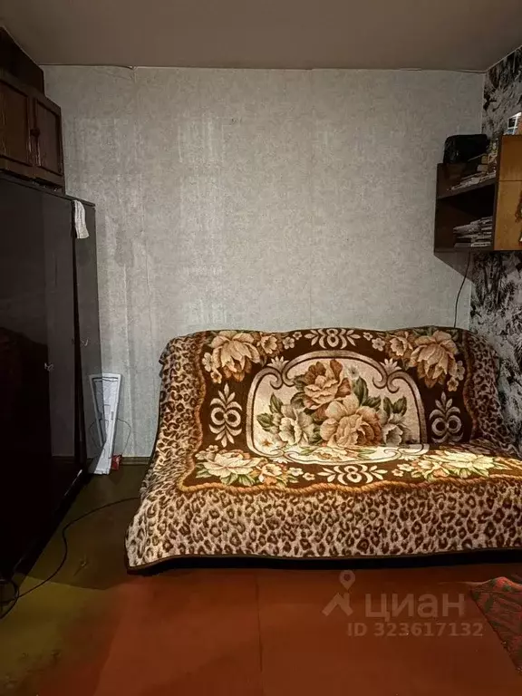 2-к кв. Нижегородская область, Володарский муниципальный округ, ... - Фото 1