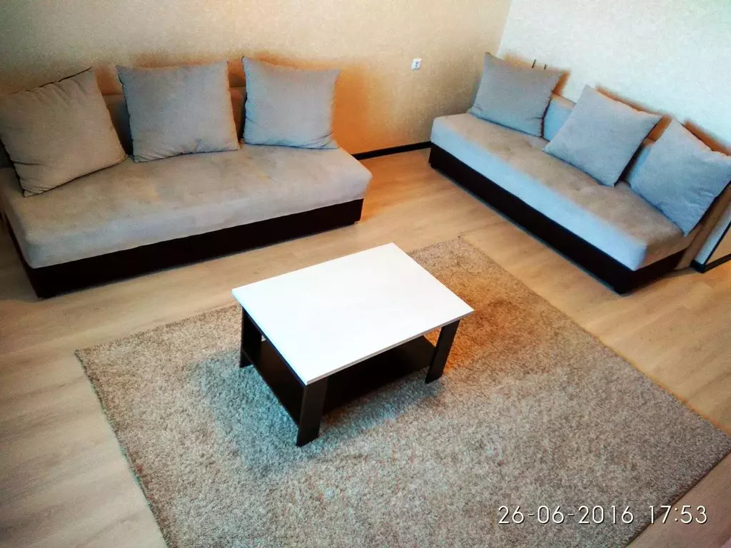 3-к кв. Липецкая область, Липецк ул. Катукова, 19 (90.0 м) - Фото 2