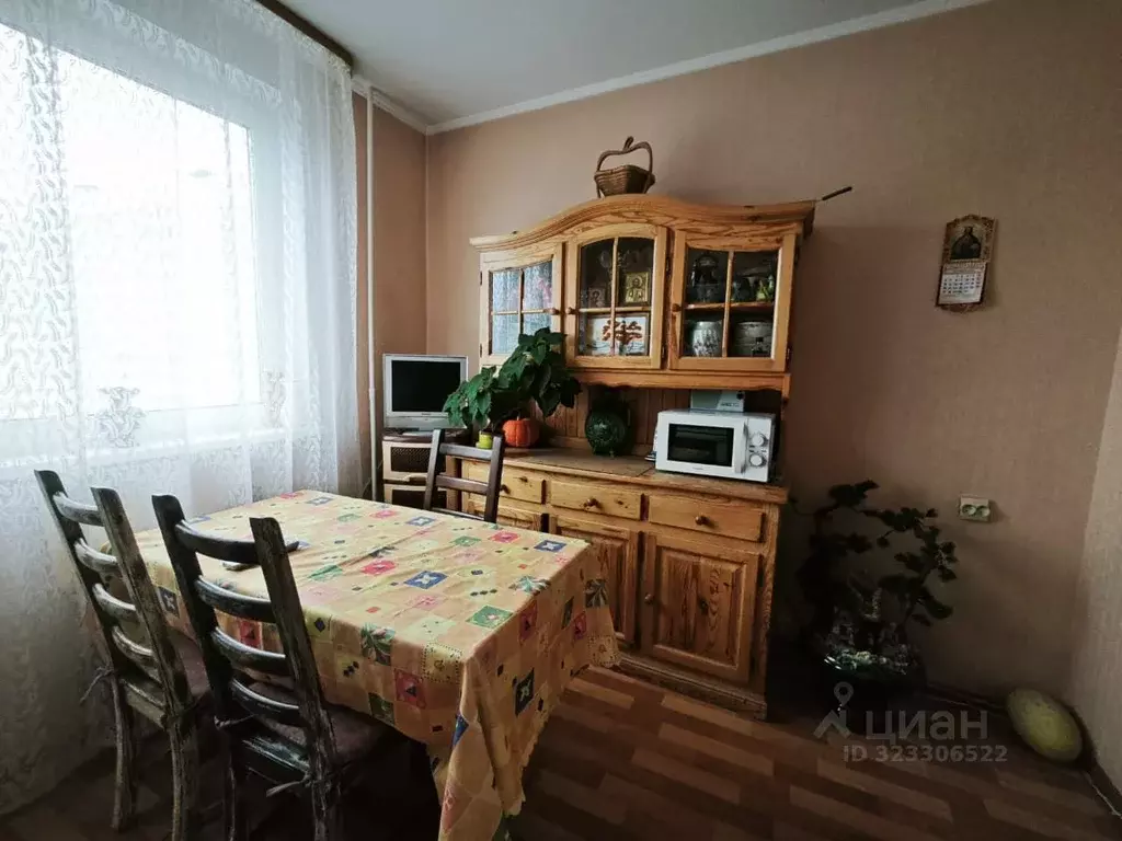 Комната Москва Варшавское ш., 53К4 (12.0 м) - Фото 1