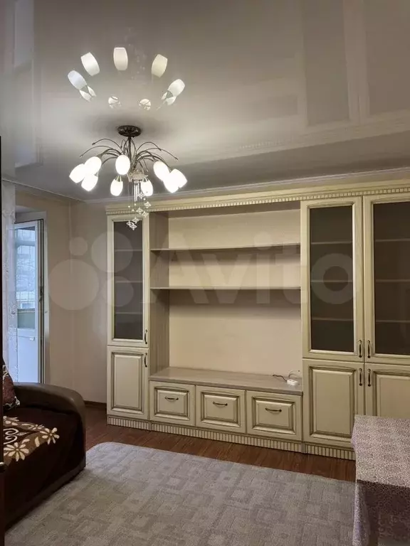 1-к. квартира, 35 м, 2/9 эт. - Фото 0