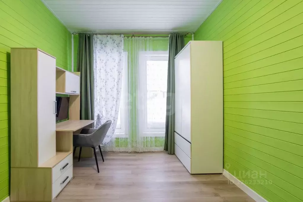 Дом в Ленинградская область, Ломоносовский район, Низинское с/пос, ... - Фото 1