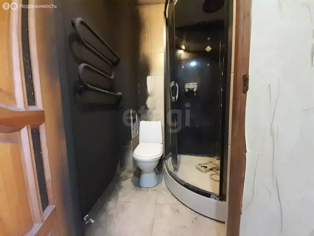 Квартира-студия: Тюмень, Харьковская улица, 85А (22.4 м) - Фото 2