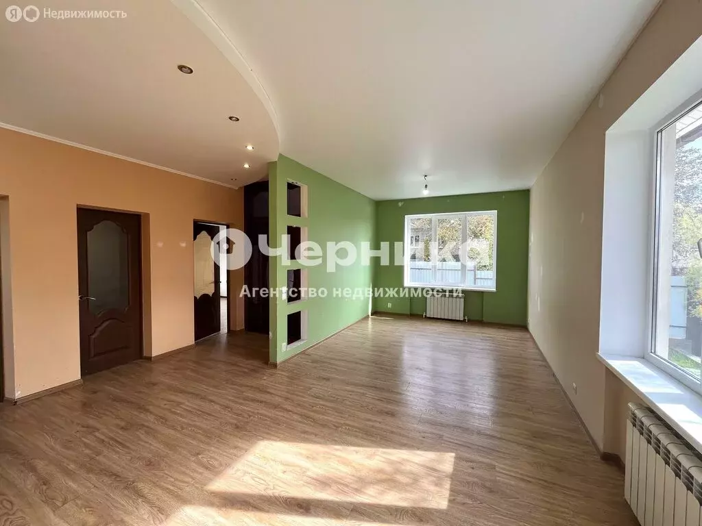 Дом в Ессентуки, Берёзовая улица (134.4 м) - Фото 2