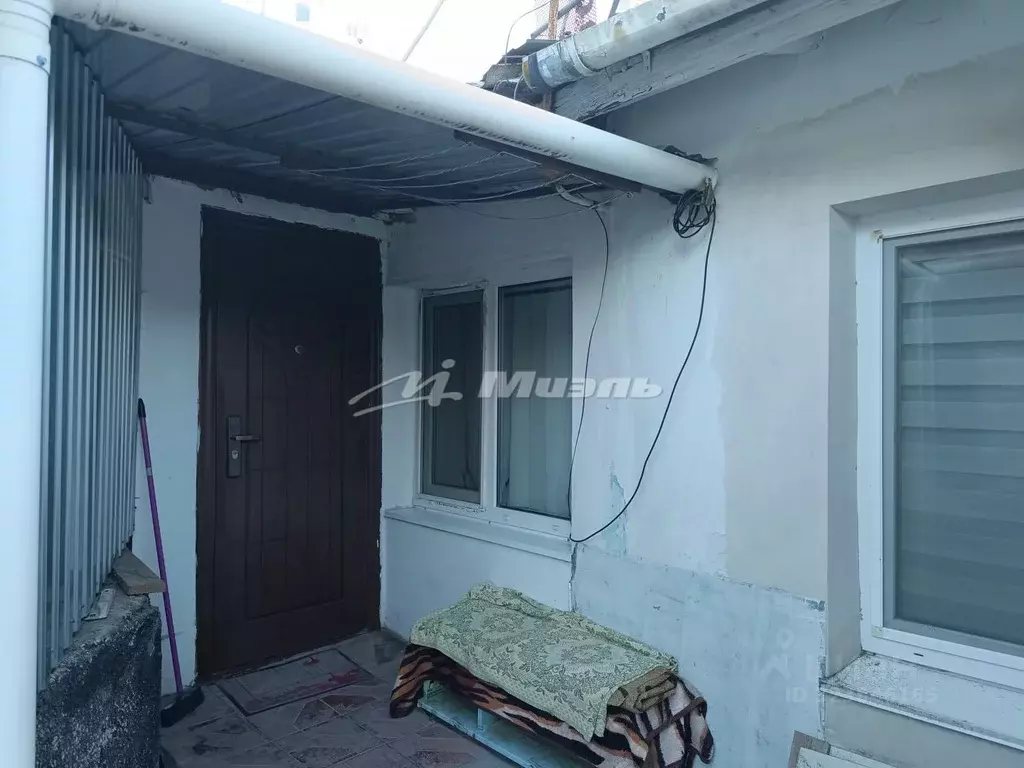 2-к кв. Крым, Симферополь ул. Снайперов, 21 (27.0 м) - Фото 1