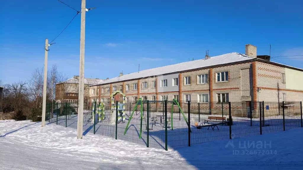 Комната Калининградская область, Гвардейский муниципальный округ, пос. ... - Фото 1