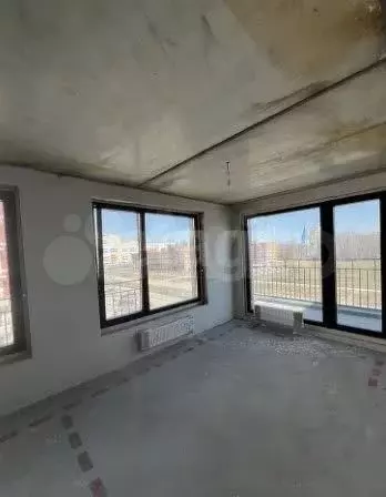 2-к. квартира, 74,9 м, 4/9 эт. - Фото 0