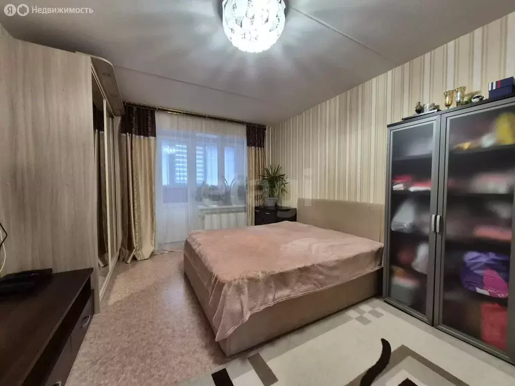 2-комнатная квартира: Череповец, Ленинградская улица, 43 (47.7 м) - Фото 1